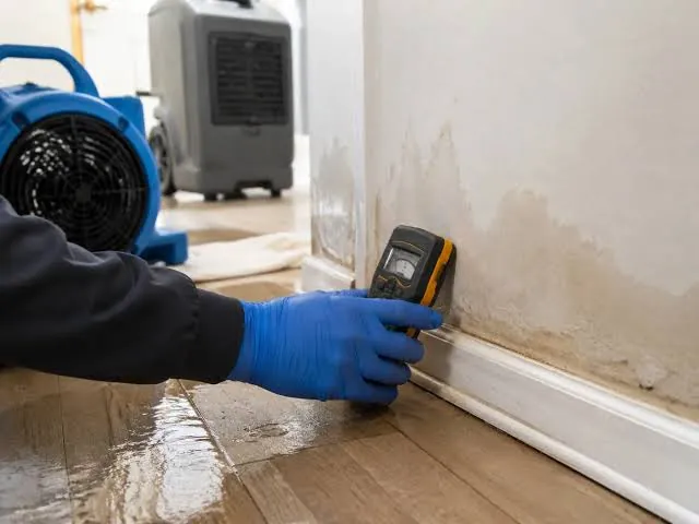 24/7 Water damage restoration services in Athalia, OH - Rapid flood cleanup and mitigation